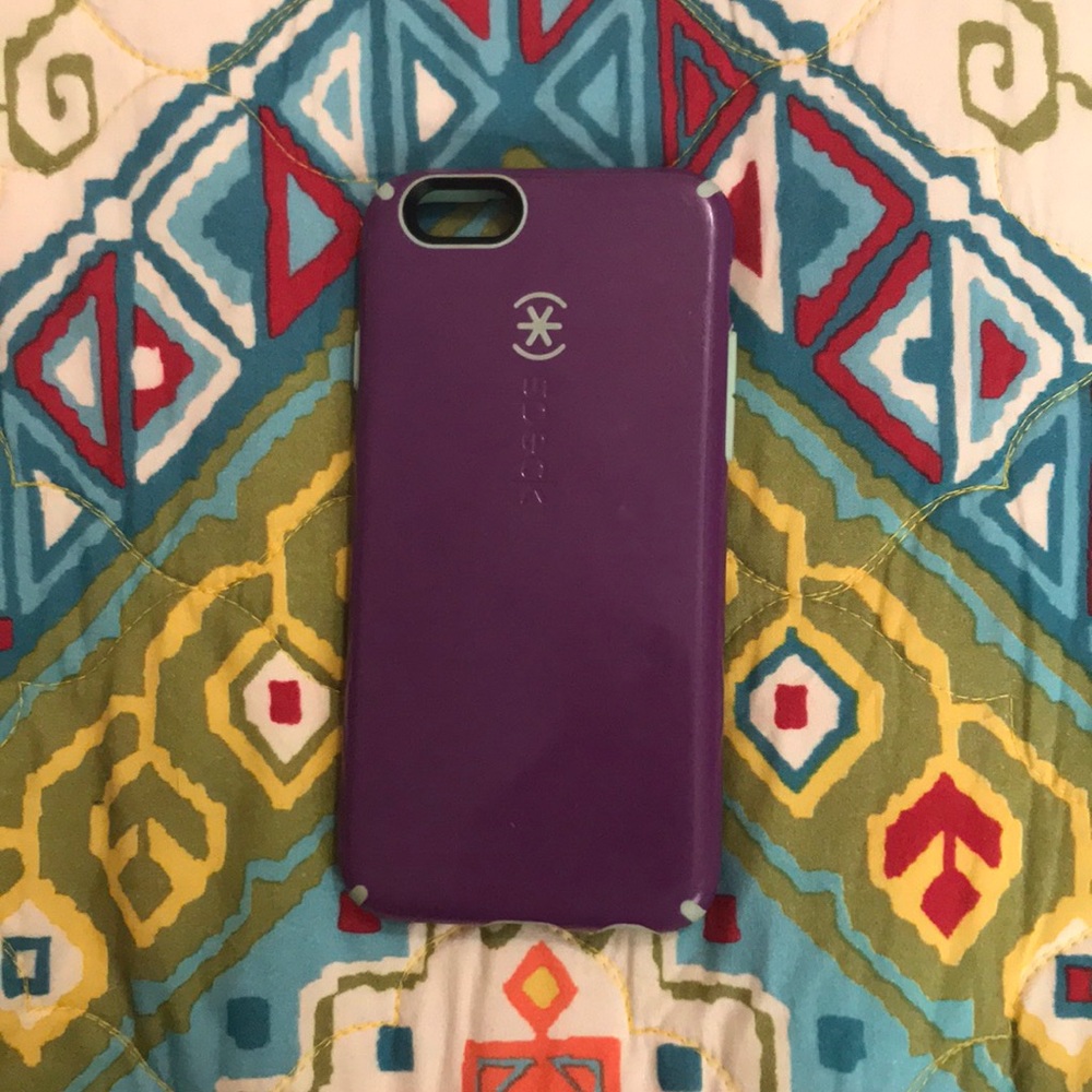 Speck Case for IPhone 6